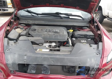 2017 Jeep Cherokee Latitude from USA, damaged, VIN 1C4PJLCB1HW640544